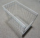 Whirlpool Kenmore Refrigerator Freezer Wire Drawer Tall Basket 2223582 2301192. Fixed Price $29.95.