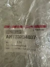 "AHT73234037" Lg Refrigerator Shelf Assembly, Genuine Oem Replacement Part New. Fixed Price $100.00.