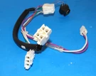 Refrigerator GTS21FGKBWW: Defrost Cable Thermostat (WR55X27420) (P8269). Fixed Price $24.99.