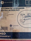 Ge IM6D Ice Maker Kit. Fixed Price $49.01.