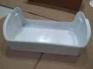 Oem Genuine Frigidaire 242071401 Refrigerator Door Shelf Bin. Fixed Price $48.07.