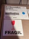 Electrolux Frigidaire Refrigerator Right-hand Door Oem Part 242185670. Fixed Price $208.25.