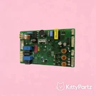 Lg Kenmore EBR34917109 Refrigerator Control Board. Fixed Price $36.43.