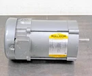Baldor 34-6187Z233 Vdc Electric Motor .33HP 90V 3.7A 56C Frame. Fixed Price $294.39.