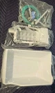 Frigidaire IMKTF20A 1097473 Ice Marker Kit New Box Original Oem. Fixed Price $94.95.