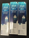 Finvie FIN-7 Replacement Water Filter Samsung DA29-00020B Compatible Lot Of 3. Fixed Price $19.89.