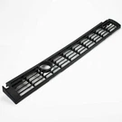 Whirlpool W10803964 Grille 1/2" Plastic Replacement Part. Fixed Price $71.35.