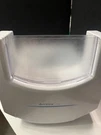 Refrigerator Ice Bucket And Auger Assembly, Preowned Part # 197D2316G020. Fixed Price $72.00.