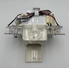 Whirlpool Refrigerator Ice Door Assembly W11423784. Fixed Price $46.08.