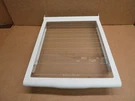 Whirlpool Refrigerator Glass Shelf W/glides Part # 2179717 2195501. Fixed Price $44.98.