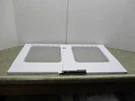 Samsung Refrigerator Pantry Cover Frame Part # DA97-12689A. Fixed Price $170.00.
