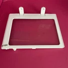 Samsung Refrigerator Folding Shelf DA67-03777X001. Fixed Price $55.00.