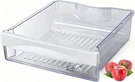 WR71X38331 Refrigerator Pan Snack Drawer Assembly For Ge/kenmore/hotpoint. Fixed Price $107.99.