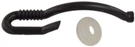 Genuine Oem Drain Tube WR02X28554. Fixed Price $20.00.