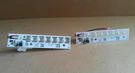 Refrigerator Tower Led Board #WR55X47612/#WR55X43306 Genuine New Open Box Set. Fixed Price $44.99.