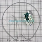 Ge Ice Machine Water Inlet Valve WR57X10095. Fixed Price $280.15.