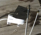 Hotpoint Ge Water Filter Head WR17X11920 WR02X45209. Fixed Price $29.95.