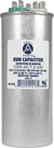 Appli Parts Dual Run Capacitor For 45+7.5 Mfd Uf (microfarads) 370VAC Or.... Fixed Price $27.46.