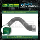 Turbo Hose FTH1182 First Line Charger 7L6145822B Genuine Top Quality Guaranteed. Fixed Price $134.75.