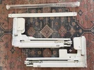 AEC73337401, AEC73337402 Kenmore Refrigerator Freezer Rail Set Assembly. Fixed Price $58.99.