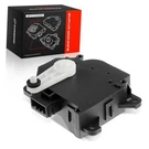 Hvac Heater Blend Door Actuator, Compatible With Honda Cr-z 2011-2016, Fit. Fixed Price $42.52.