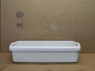 Whirlpool Refrigerator Door Bin- Lt. Aging Part # 2203828K WP2203828. Fixed Price $33.98.
