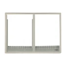 240358928 Frigidaire Refrigerator Shelf "spill Safe". Fixed Price $137.02.