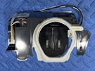 Samsung Ice Chute/mtr Assy. #DA97-08690E/31-00079D From RF22N9788SG Fridge,c-pic. Fixed Price $99.00.