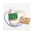 Lg 6871JB2074D Refrigerator Pcb Assembly, Display Oem Replacement Part. Fixed Price $58.99.