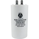 Appli Parts Run Capacitor For Electric Motors 60 Mfd Uf (microfarads) 250VAC.... Fixed Price $23.99.