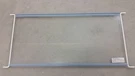 297166801 Frigidaire Freezer 14" Glass Shelf; E1-2A. Fixed Price $69.99.