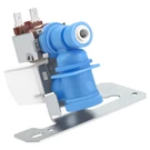 WR57X10033 WR57X10034 RIV-11AE-2 Refrigerator Water Inlet Valve Fit For. Fixed Price $25.36.