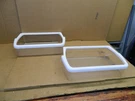 Whirlpool Refrigerator Door Bin - Lot Of (wear) Part # 2179606 WP2204813. Fixed Price $67.98.