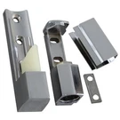 Chg R45-1010 Self-closing Edgemount Hinge. Fixed Price $18.05.