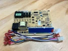 4202811 Sub Zero Control Board. Fixed Price $468.00.