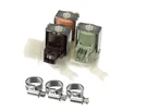 Rational 50.01.050S Triple Solenoid Valve, 200-240V, 50/60HZ, New. Fixed Price $39.00.