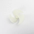 Lg Refrigerator Fan Blade 5901JA1012B. Fixed Price $36.99.