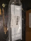 PK030439 Viking Refrigerator Glide Center Support. Fixed Price $60.00.
