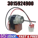 3015924900 Refrigerator Evaporator Fan Motor Fit For Kenmore Replace Usa. Fixed Price $17.39.