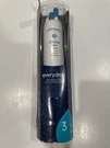 Everydrop Refrigerator Water Filter EDR3RXD1 Nsf Rated 1800 Gallons Whirlpool. Fixed Price $19.99.