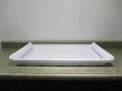 Kenmore Refrigerator Freezer Shelf Part # AJP73334501. Fixed Price $79.00.