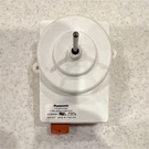 Whirlpool W11127829 Condenser Fan Motor Panasonic FQGR107WA. Fixed Price $69.95.
