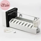 Compatible Refrigerator Icemaker For Maytag UKI1000AXX, MFF2558VEM10,. Fixed Price $171.18.