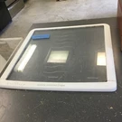 Whirlpool Refrigerator Shelf Oem P/n 12559703 67003387 12559701 12559702. Fixed Price $45.50.
