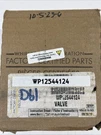 Genuine Whirlpool WP12544124 Refrigerator Water Inlet Valve *free Shipping*. Fixed Price $61.97.