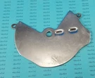 2255460 Whirlpool Kitchenaid Refrigerator Ice Crusher Cover; B4-5A1. Fixed Price $25.26.
