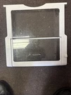 WR71X10612 Refrigerator Quick Space Glass Shelf Replacement Part. Fixed Price $15.00.