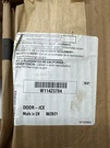 Genuine Oem Whirlpool W11423784 Refrigerator Dispenser Ice Door Assy. Fixed Price $79.99.