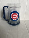 Duck House Mlb Chicago Cubs Crystal Freezer Mug. Fixed Price $15.00.