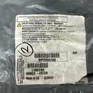 *genuine* New Whirlpool Refrigerator Bottom Hinge Plate Oem Part # WP2006780. Fixed Price $79.00.